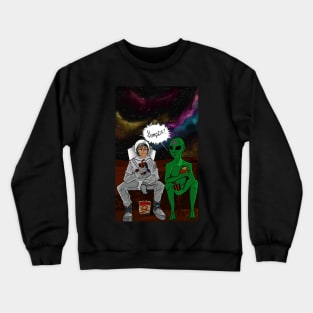 Homesick Crewneck Sweatshirt